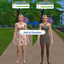 Add or Remove Sims From Situations logo