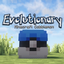 Evolutionary: Cobblemon Adventure Pack project image