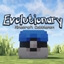 Evolutionary: Cobblemon Adventure Pack logo