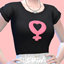 Female Tees logo