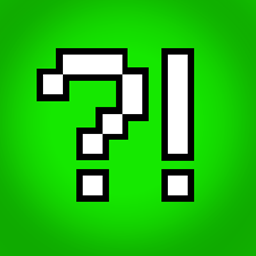 Randomality (Reuploaded) logo