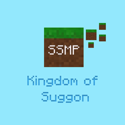 Kingdom of Suggon SMP project image
