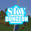 Sky Dungeon logo