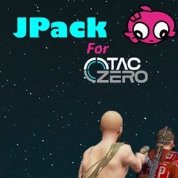 [TaCZ] Jonhnathan's Pack logo