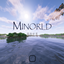 Minorld1.0 logo