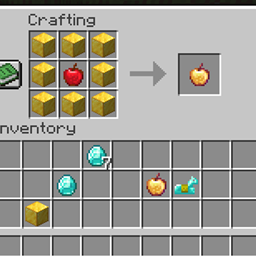 Tony's Crafting Tweaks