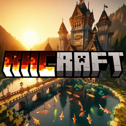 RHCraft hardcore 1 project image