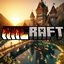 RHCraft hardcore 1 logo