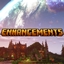 Enhancements logo