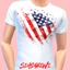 America Tees logo