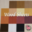 Wood Sheets logo