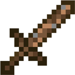The Dirt Sword logo