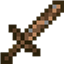 The Dirt Sword logo