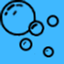 Bubble Loot logo