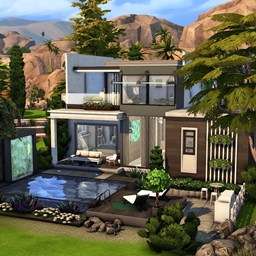 Modern Design