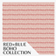 Red+Blue Boho Wallpaper 02 logo