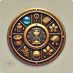 MatsTimer addon logo