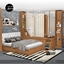 Morning Tea Bedroom  🛏 logo