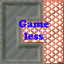 Gameless logo