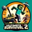 Dimmas91 Ultimate Survival 2 logo