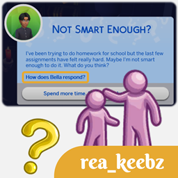Show Parent's Name in Advice Question project image