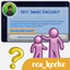 Show Parent's Name in Advice Question logo