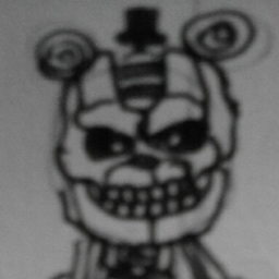 FNAFA logo