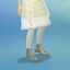 Victorian Girl Boots logo