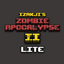 Izakji's Zombie Apocalypse II Lite logo
