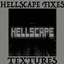 Hellscape Resource Fixes logo