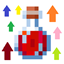 AllThePowerUps logo