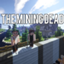  flares the mining dead logo