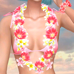 Aloha Neck project image