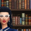 Set colección libros Historia de SimNation logo