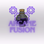 ArcaneFusion logo