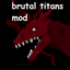 nightmare's brutal bosses logo