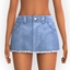 QICC - Ciel Skirt logo