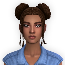 QICC - Solana Hair