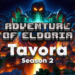 Adventure of Eldoria - Tavora Season 2 project image