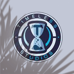 The New Order: World Collided | Timeless Traveler logo