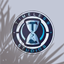 The New Order: World Collided | Timeless Traveler logo