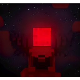 Theres Somthing In The woods logo