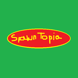 Spawntopia logo
