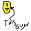 Phone from Minigame Mayhem logo