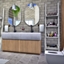 Kalina's Bathroom logo