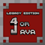 Legacy4J logo