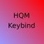 HQM Keybind logo