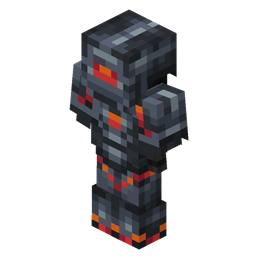 (DISCONTINUED) Witherite Armor project image