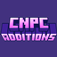 CNPC-Additions logo