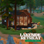Lakeside Retreat | Granite Falls Vacation Rental | NoCC logo